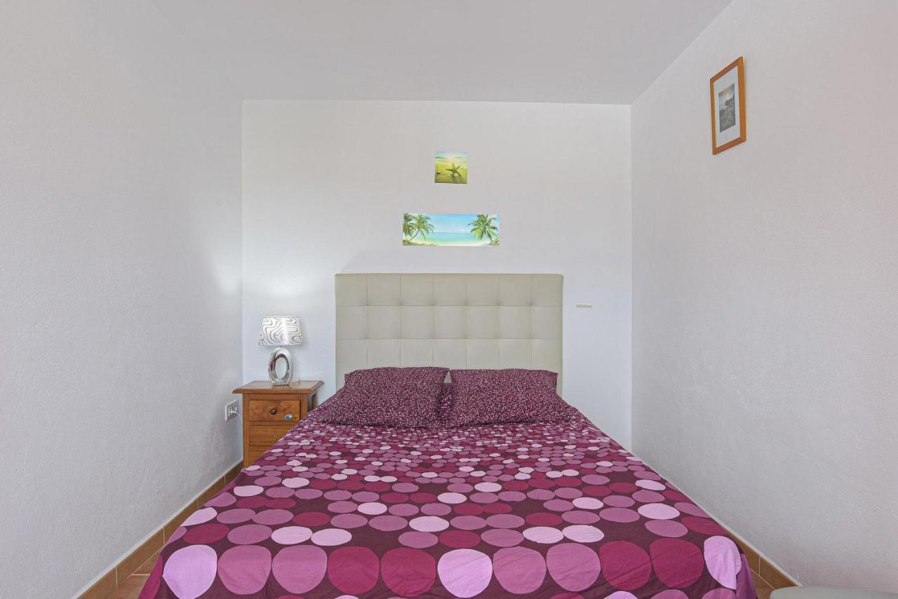 Villa Mayo Apartamento C Conil De La Frontera Exterior foto